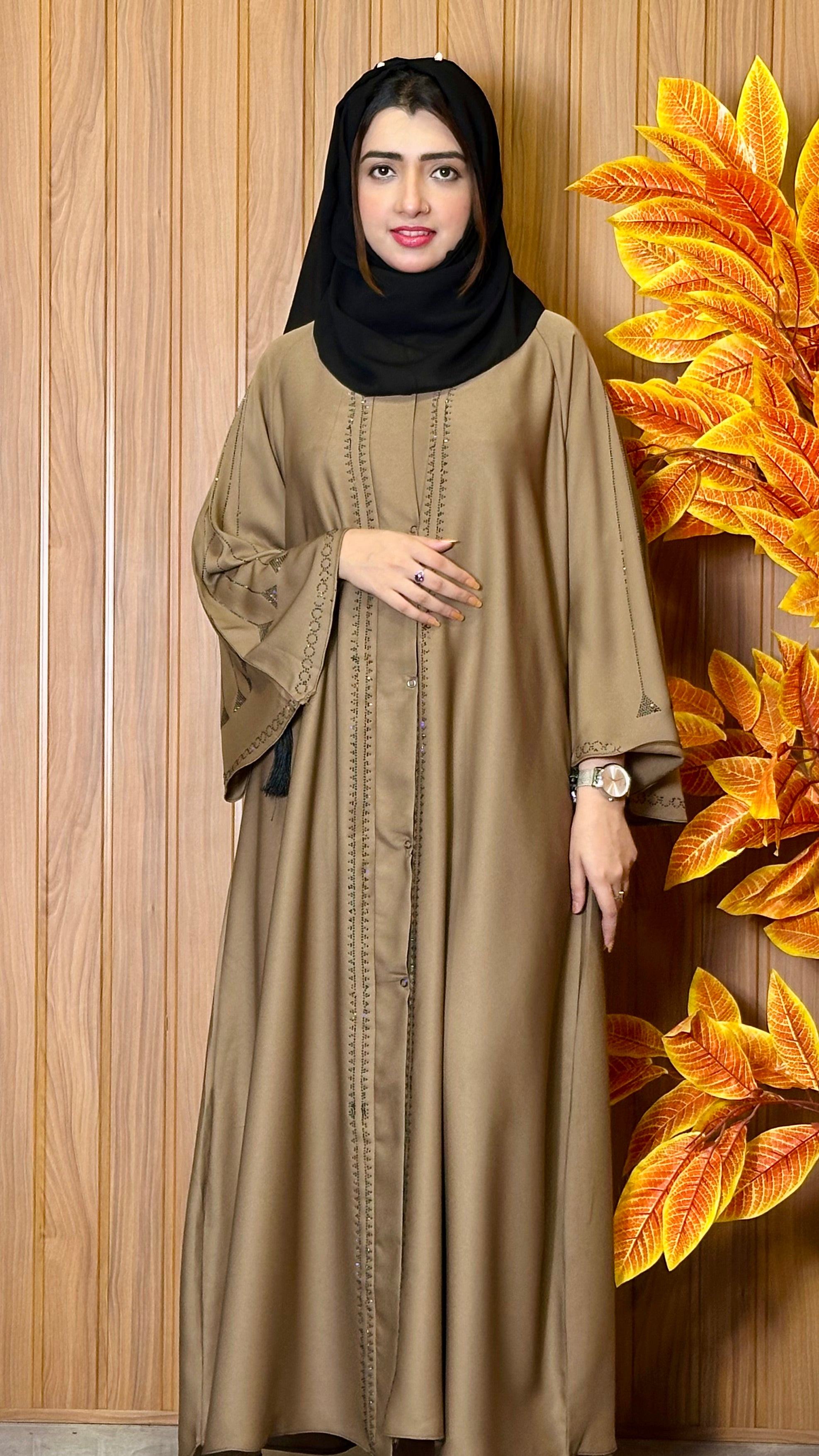 Open Nag Style