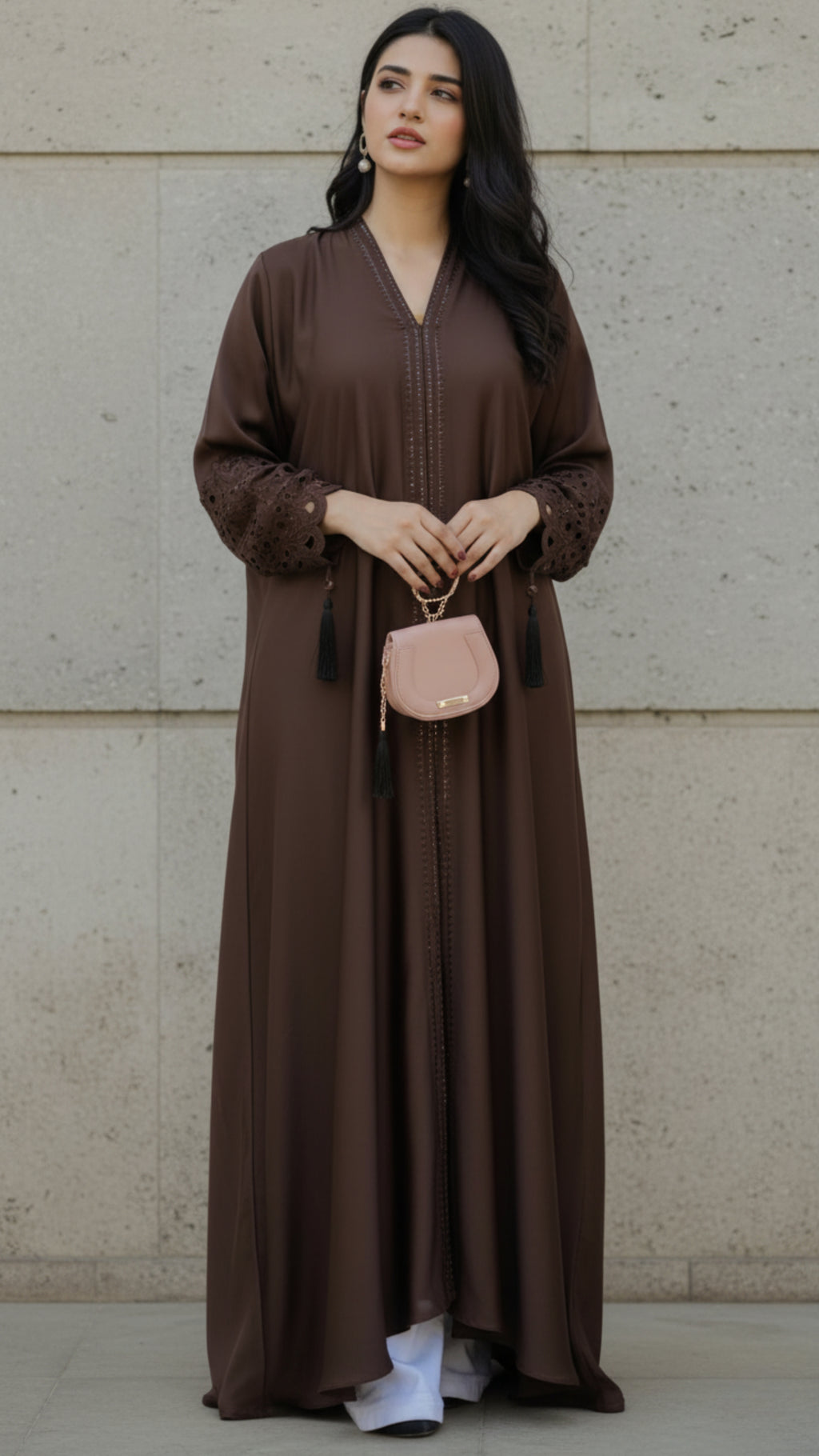 Open Cheel Laser Work With Stone 