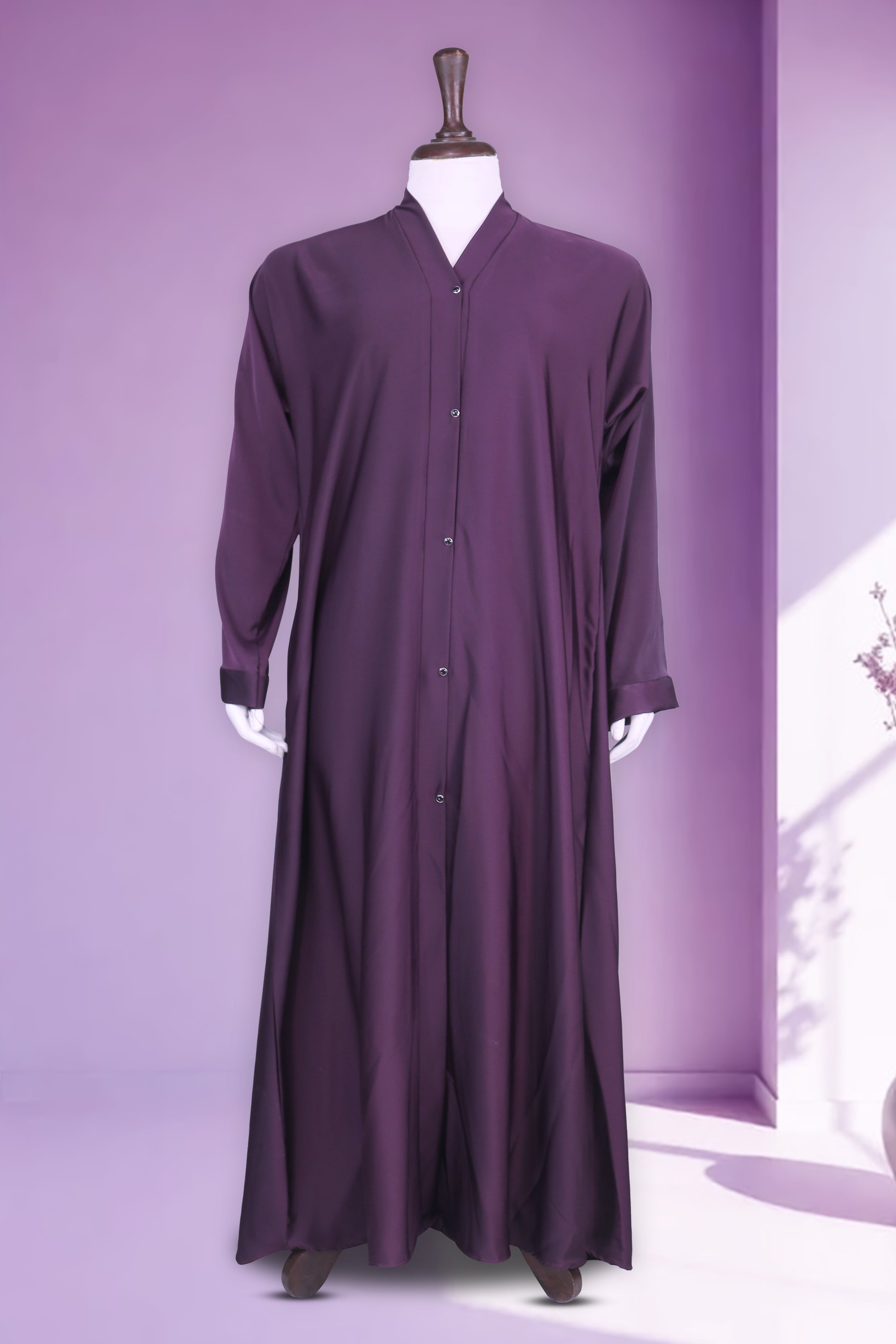 Tiktok Open  – Noor e Hijab