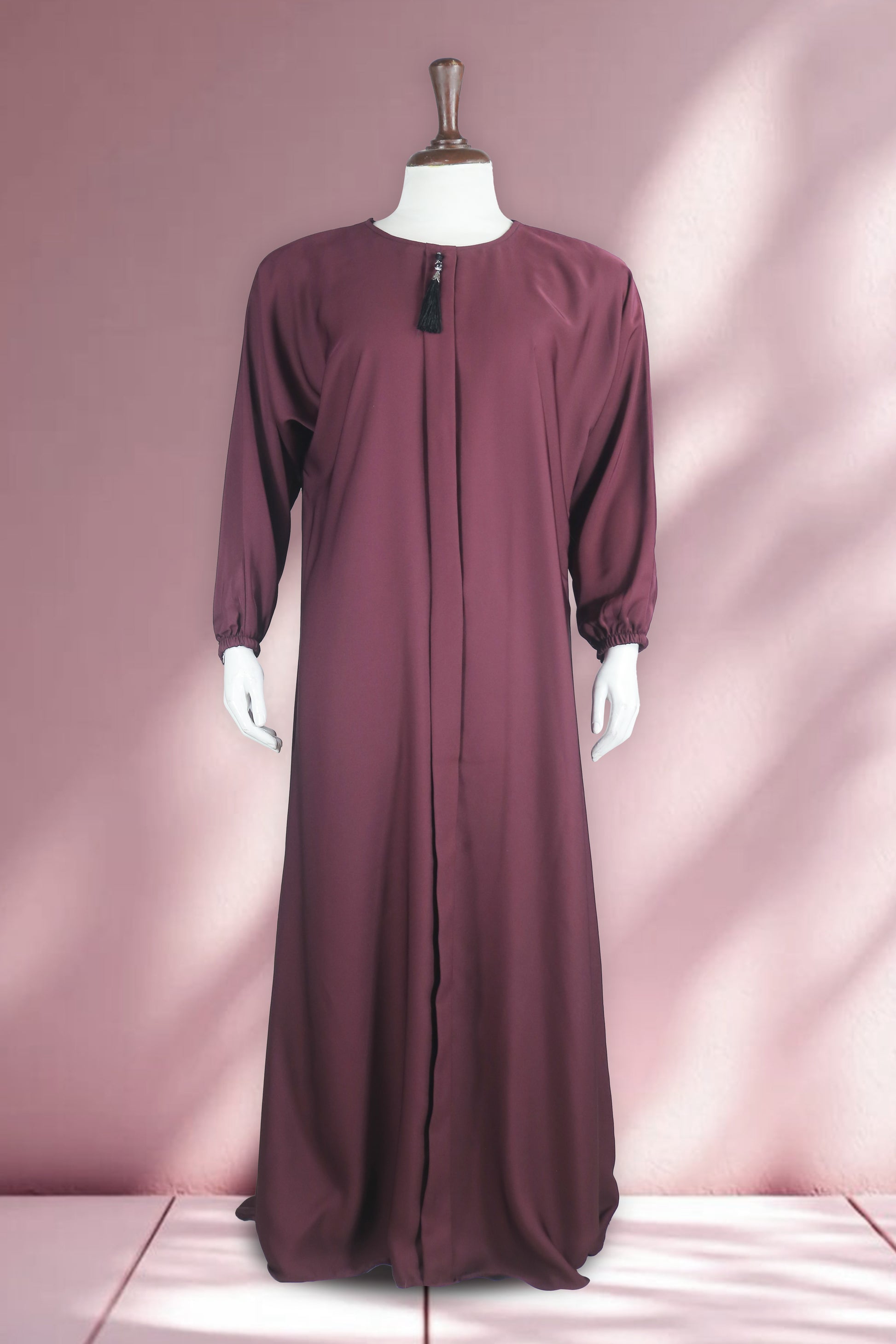 Tasal Kali Style – Noor e Hijab