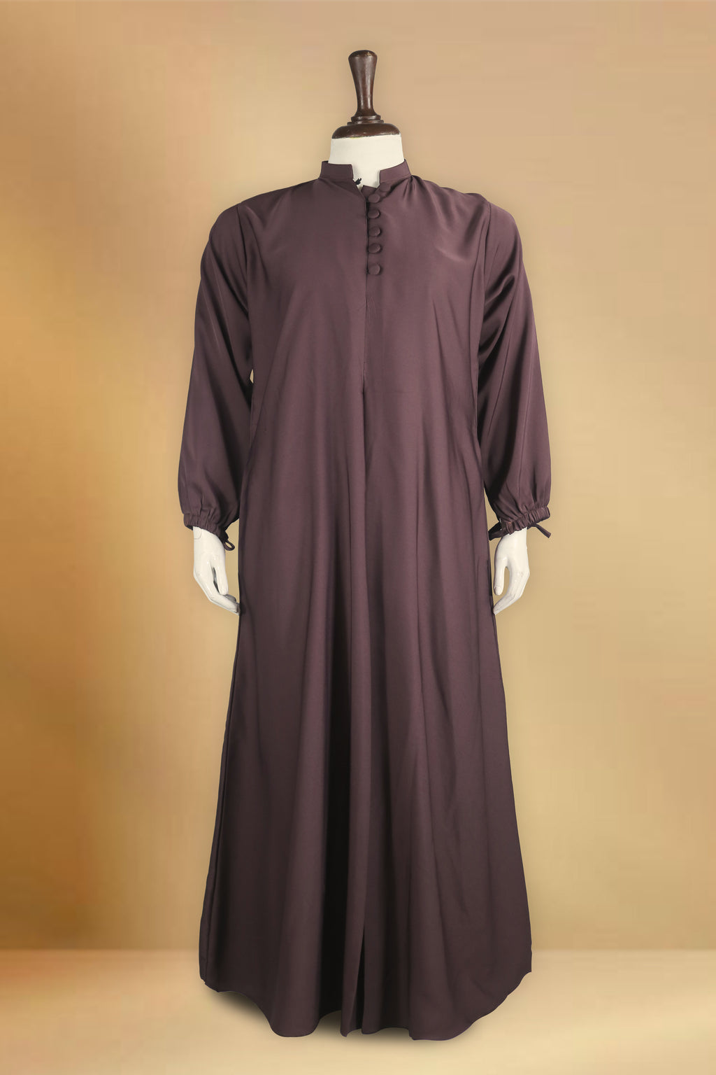 Dori Pocket Style – Noor e Hijab