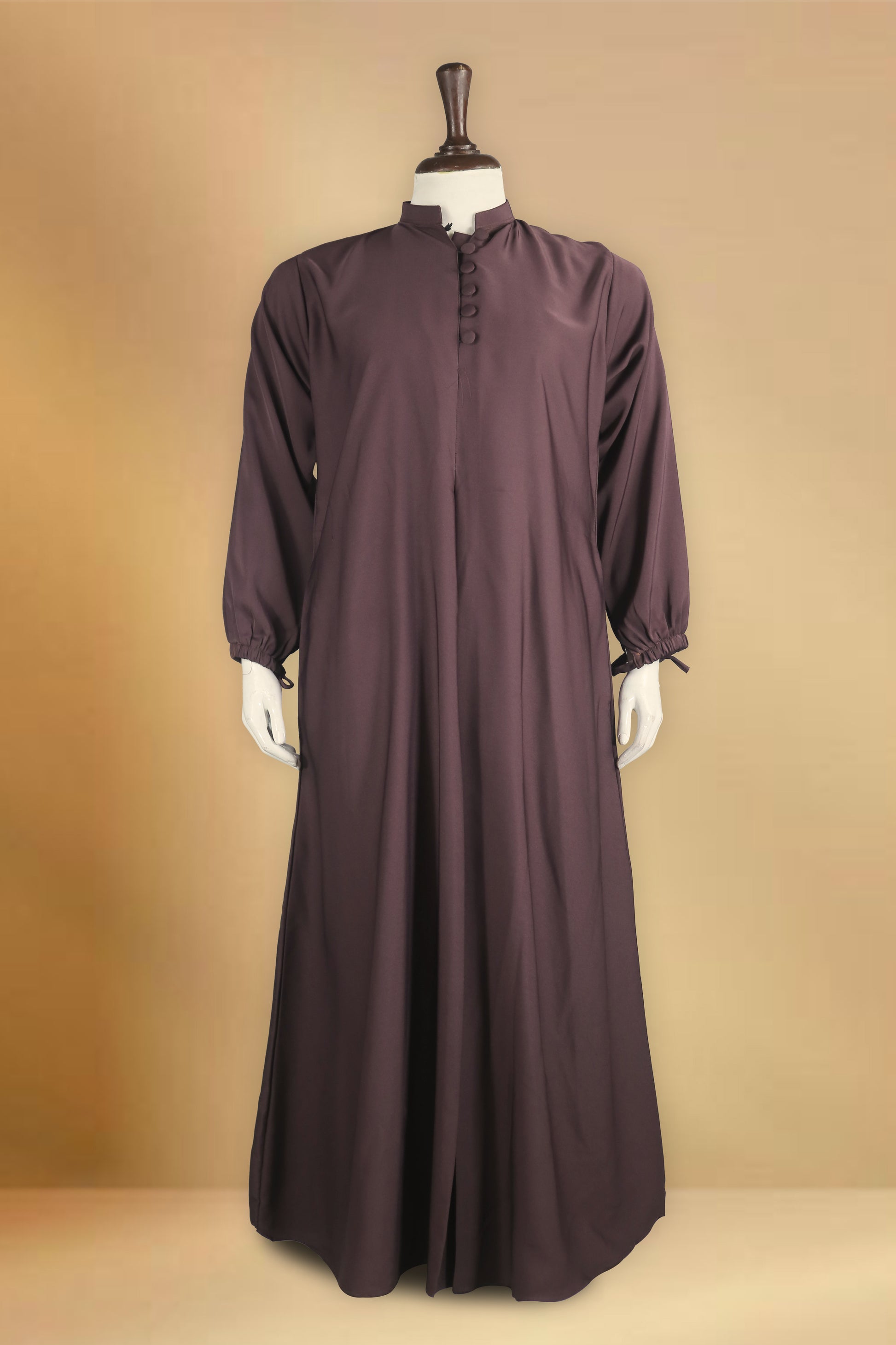 Dori Pocket Style – Noor e Hijab