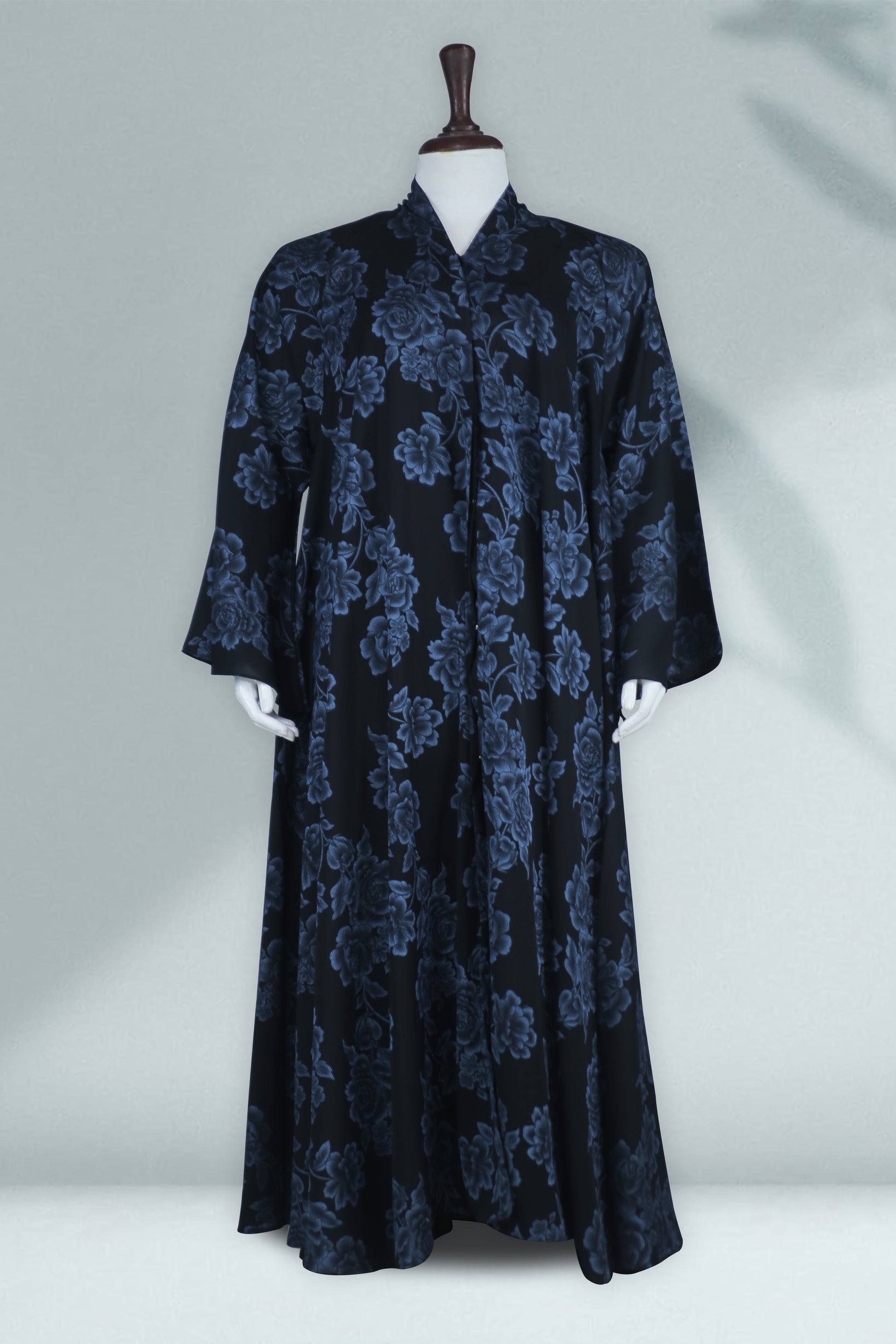 Glitter Flower – Noor e Hijab