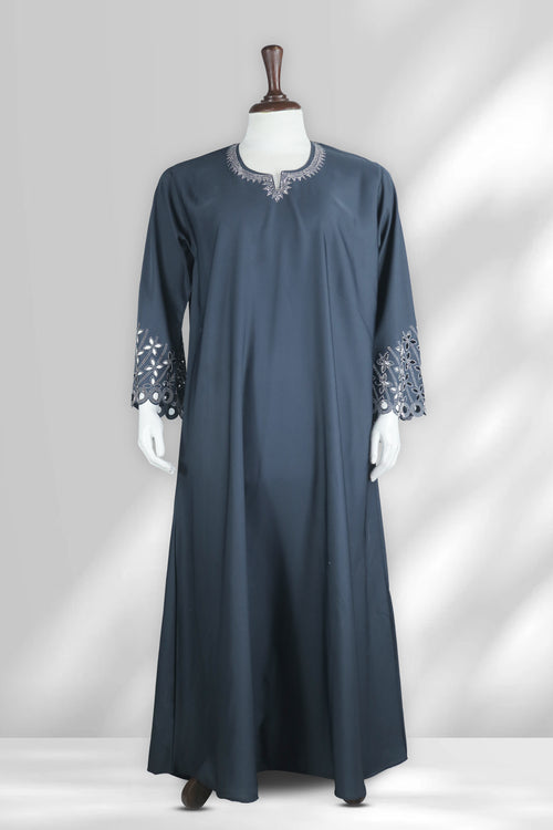 Cut Gala Laser  – Noor e Hijab