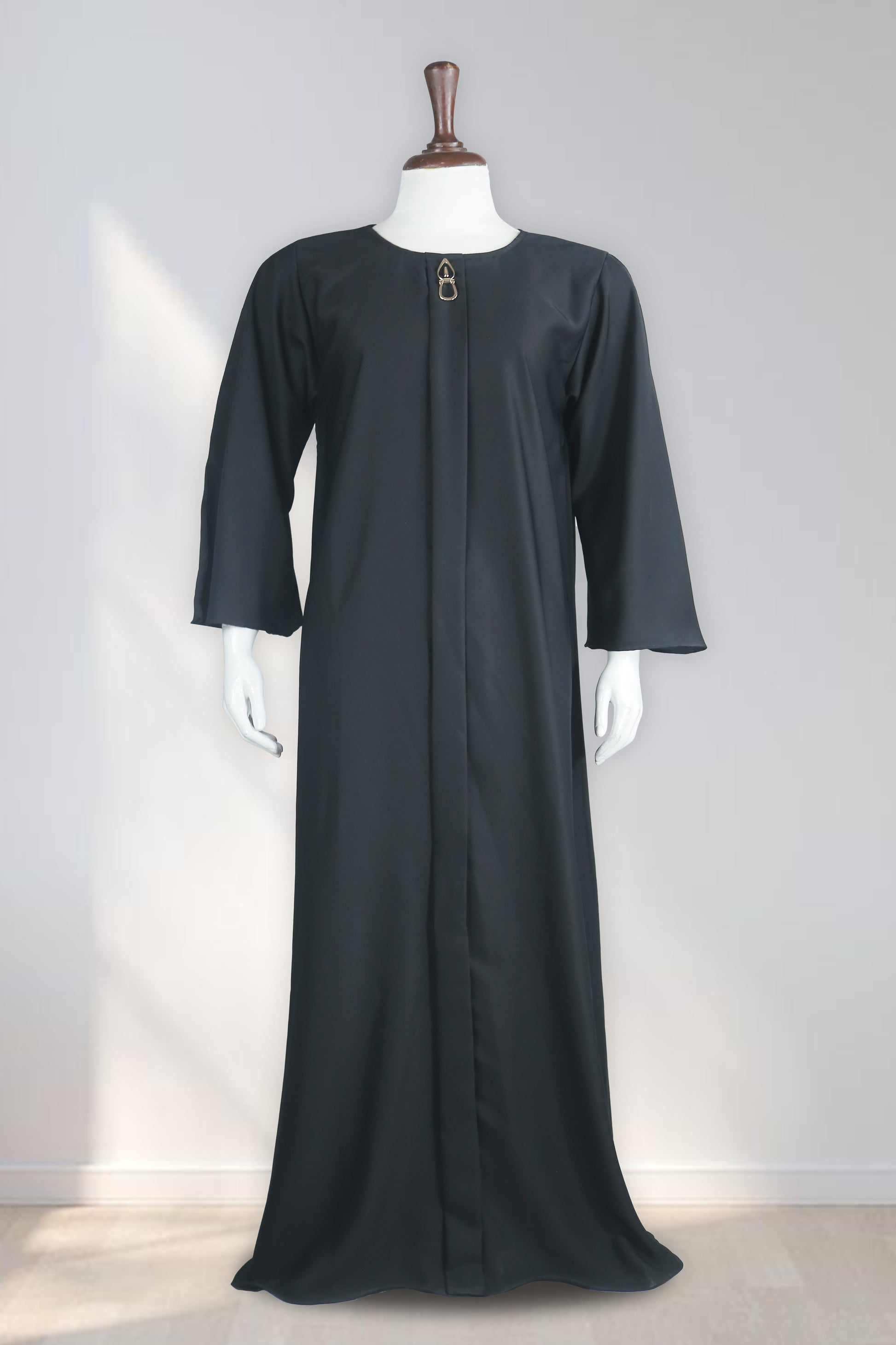 Nida Bakal Style – Noor e Hijab