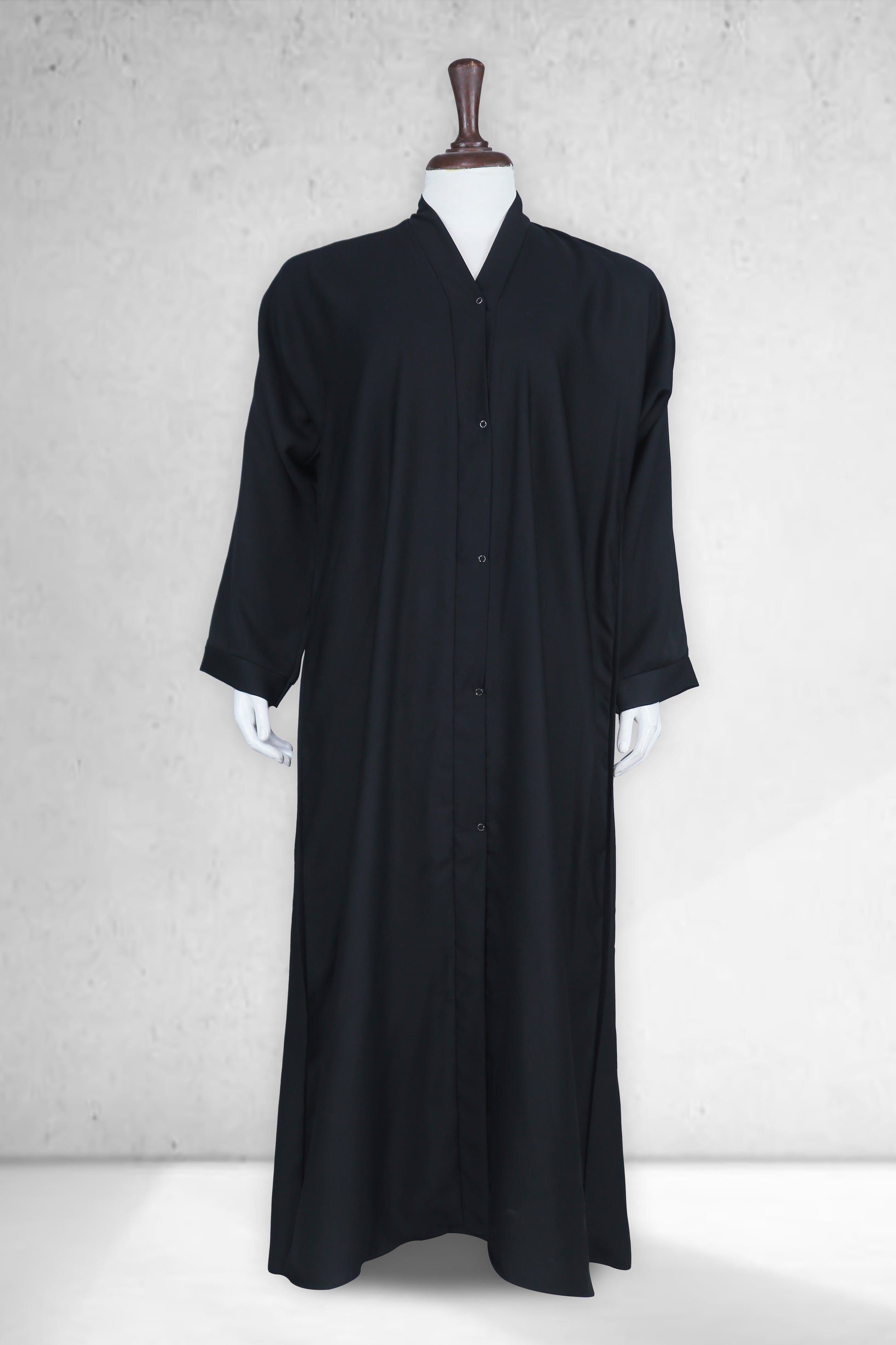 Nida Open Sada – Noor e Hijab