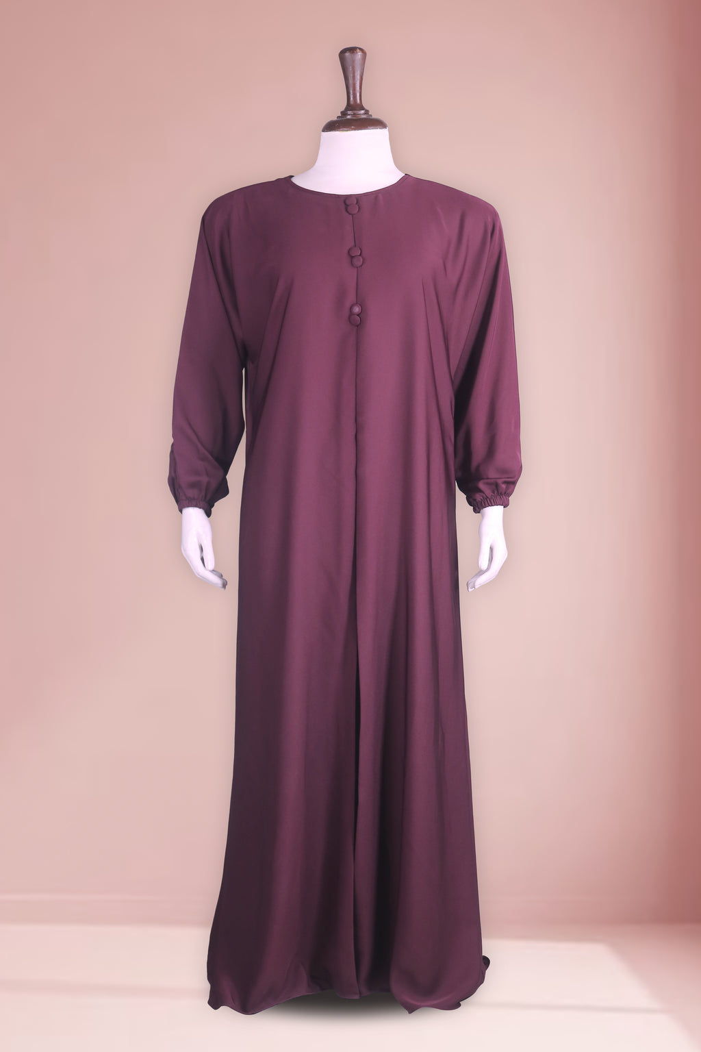 6 Botton Kali – Noor e Hijab