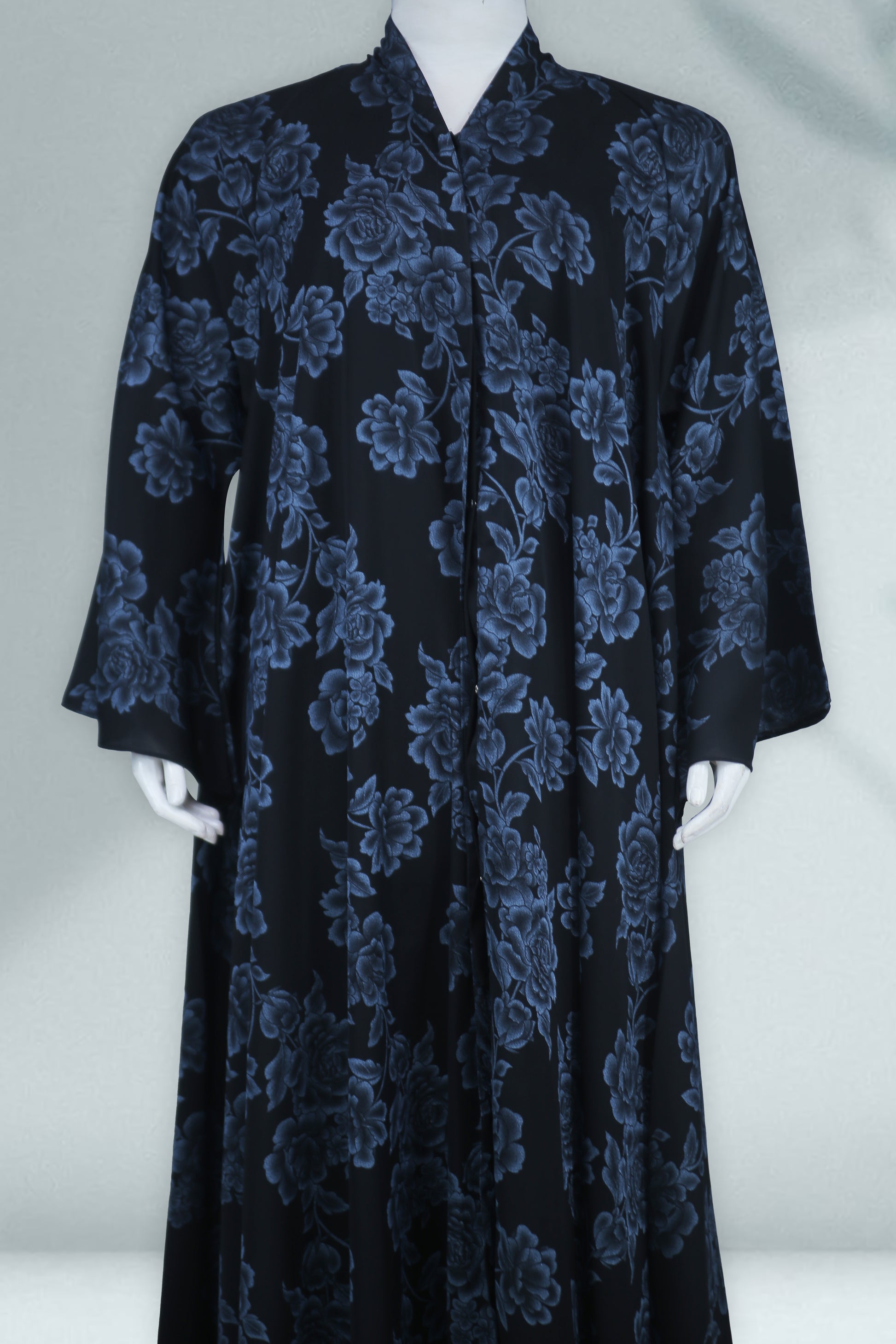 Glitter Flower – Noor e Hijab