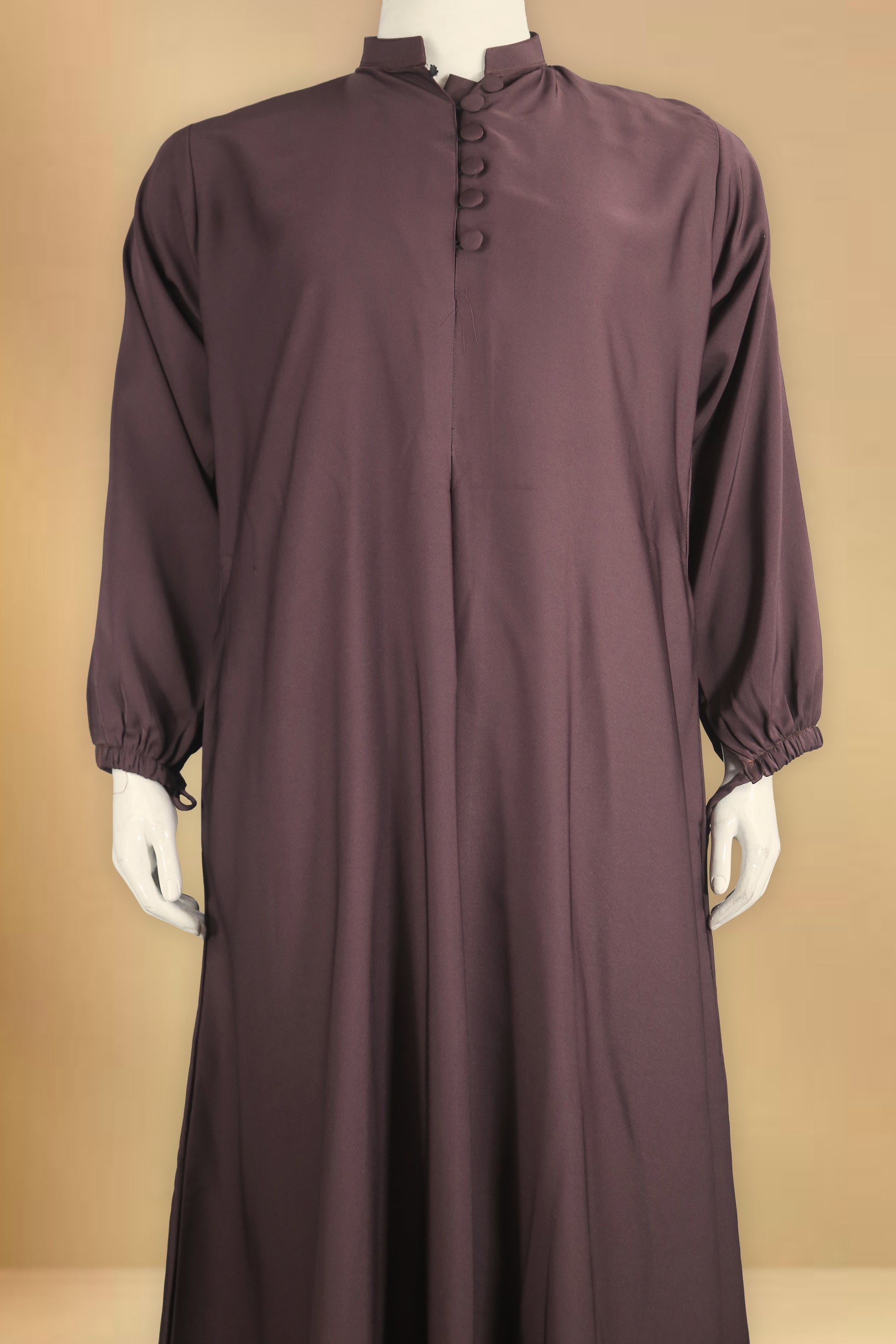 Dori Pocket Style – Noor e Hijab