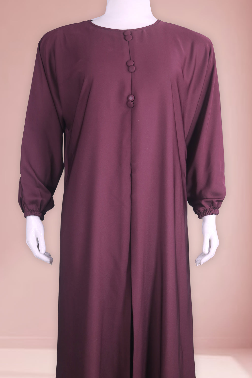 6 Botton Kali – Noor e Hijab