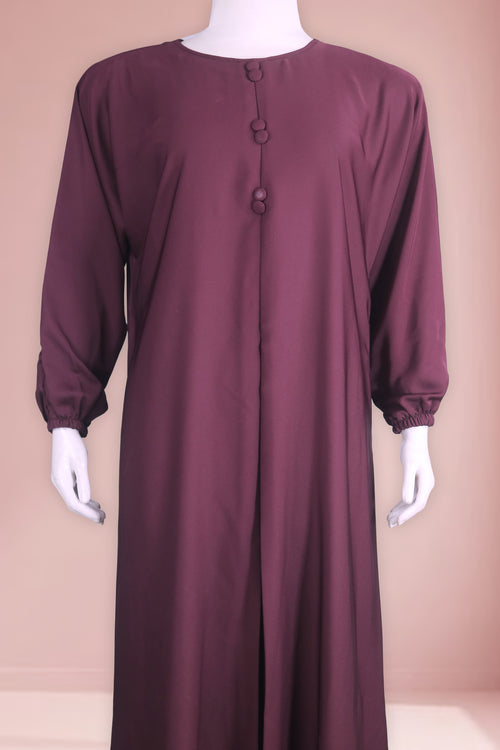 6 Botton Kali – Noor e Hijab