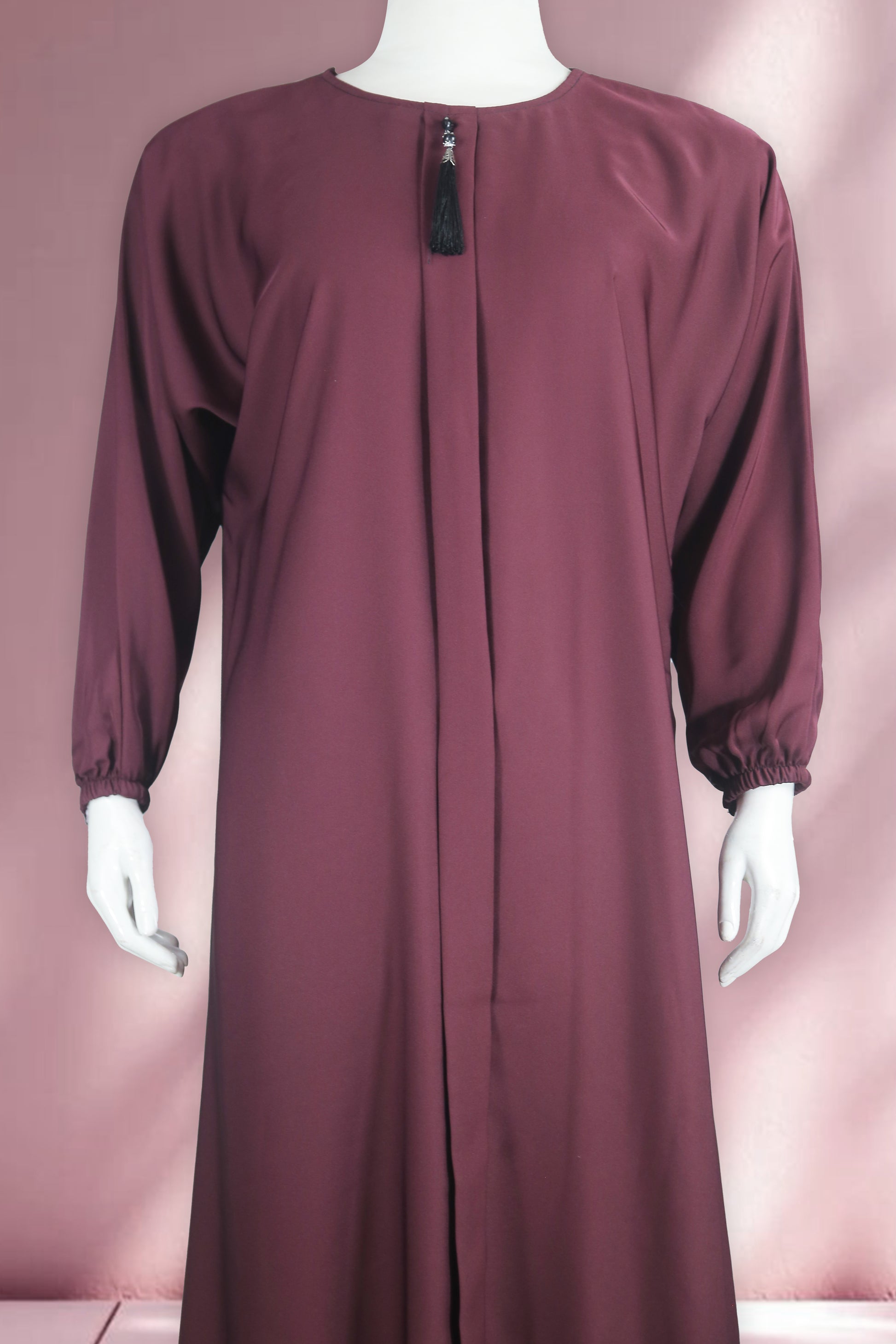 Tasal Kali Style – Noor e Hijab