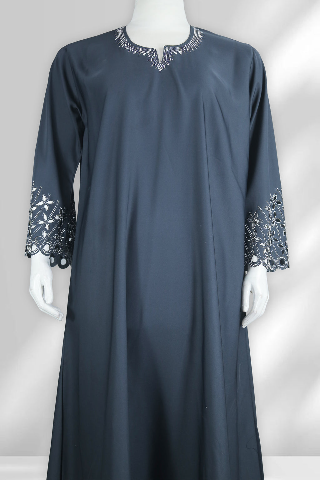Cut Gala Laser  – Noor e Hijab