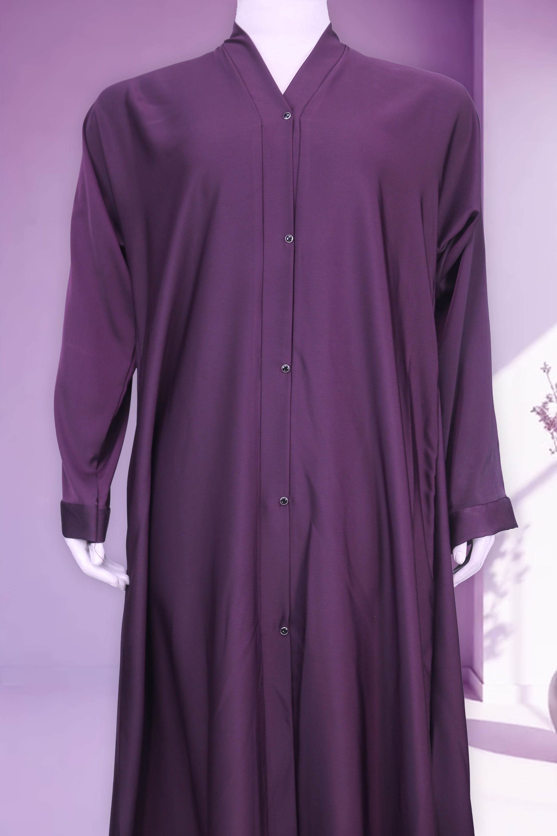 Tiktok Open  – Noor e Hijab