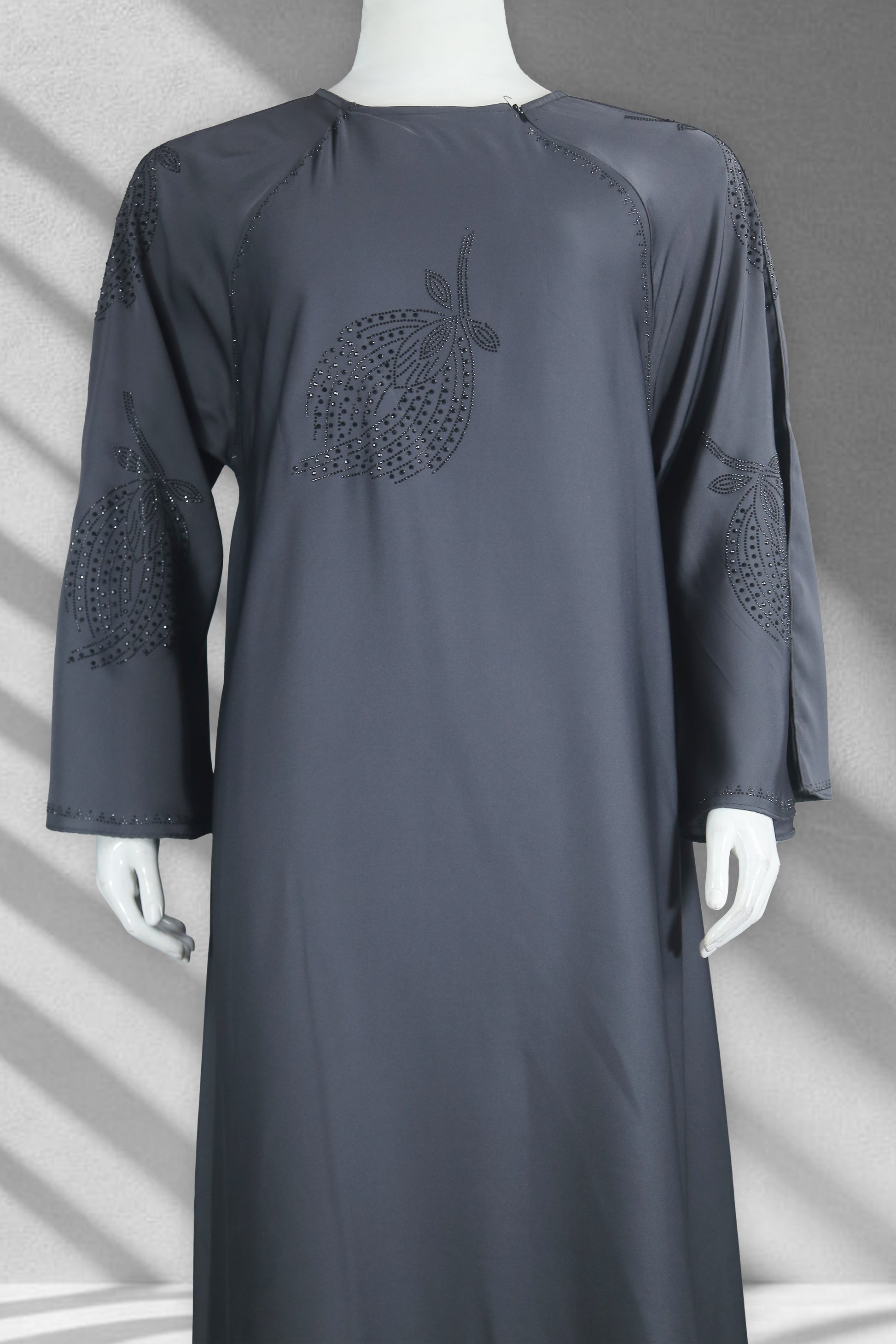 Nida Nag Style – Noor e Hijab