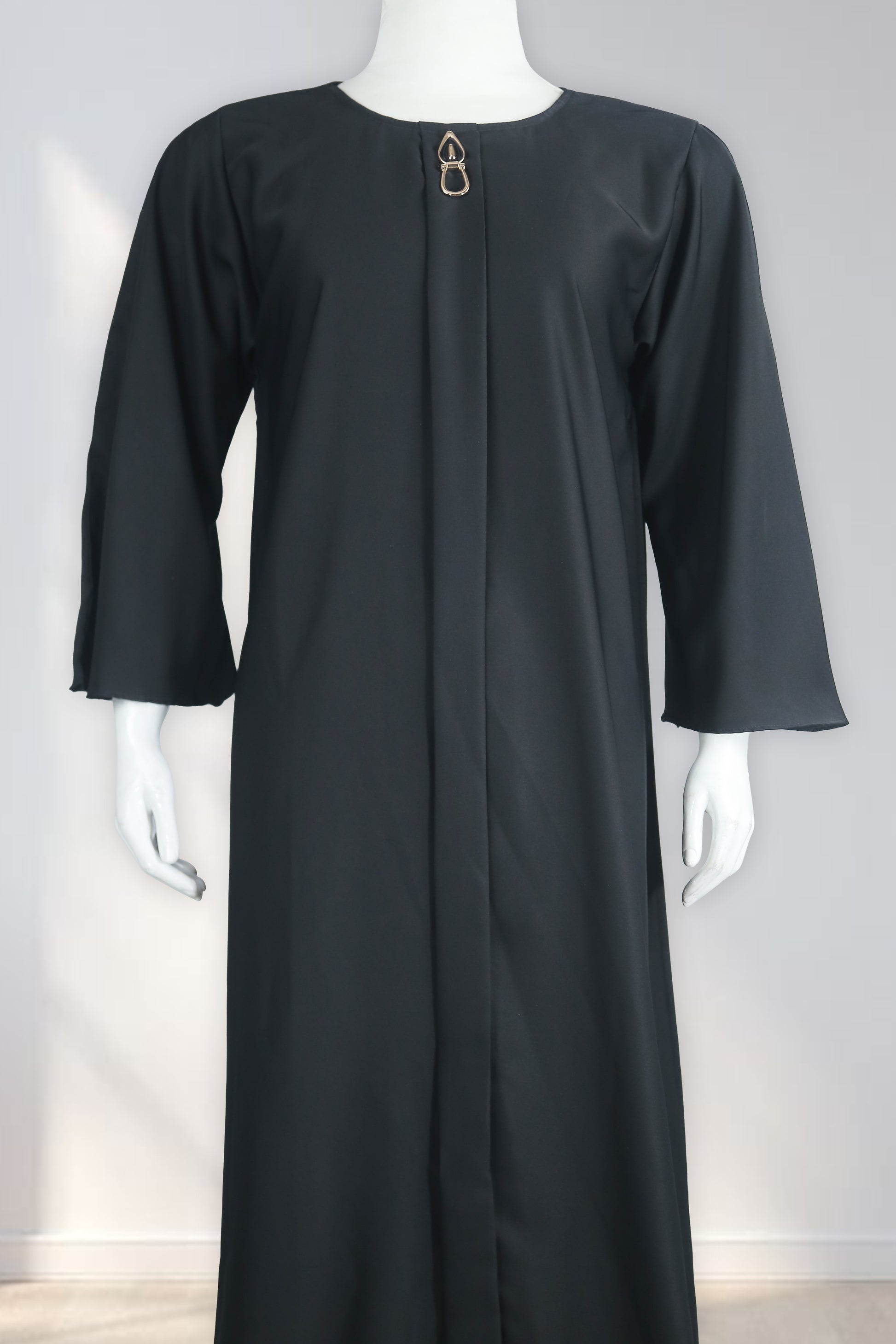 Nida Bakal Style – Noor e Hijab