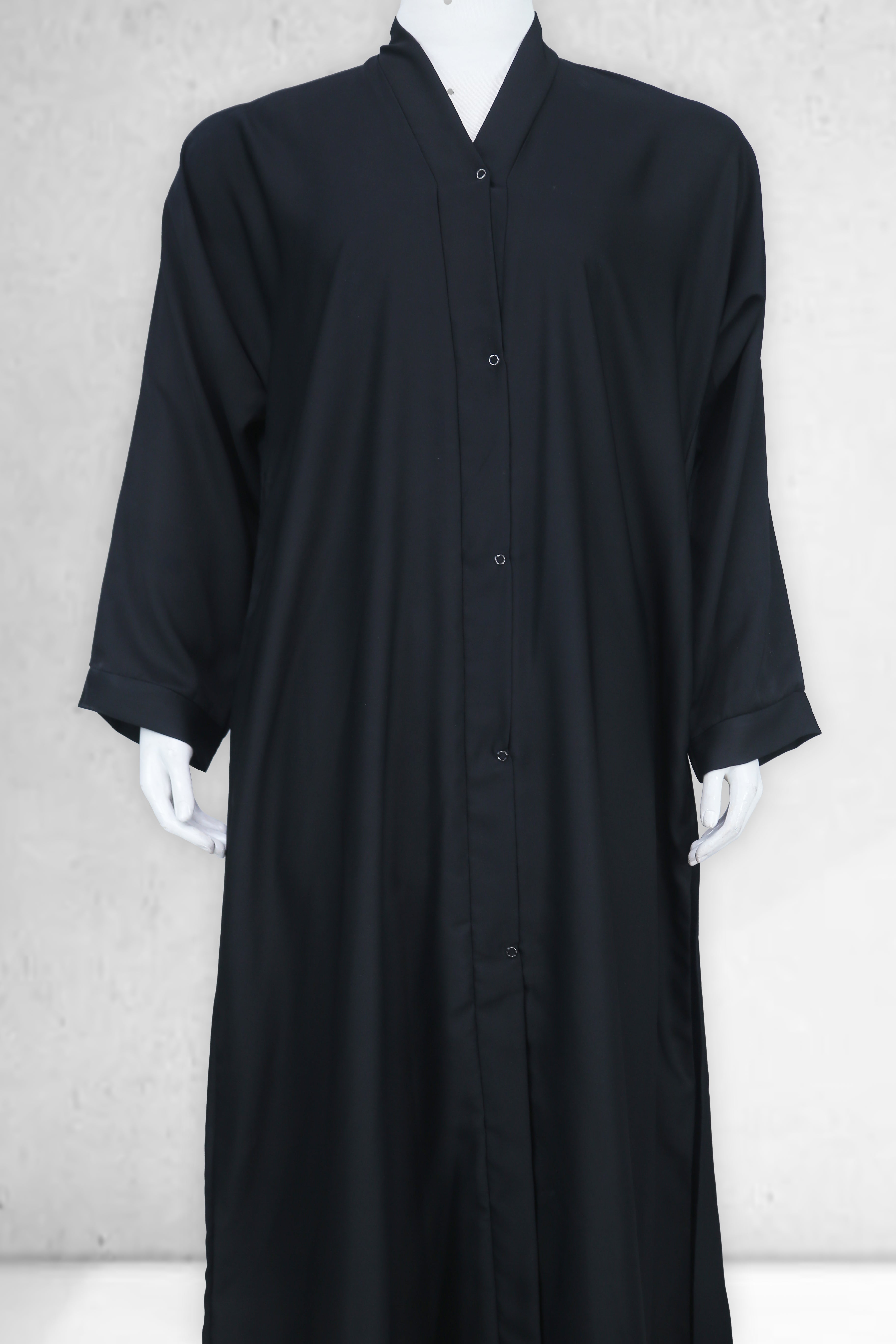 Nida Open Sada – Noor e Hijab