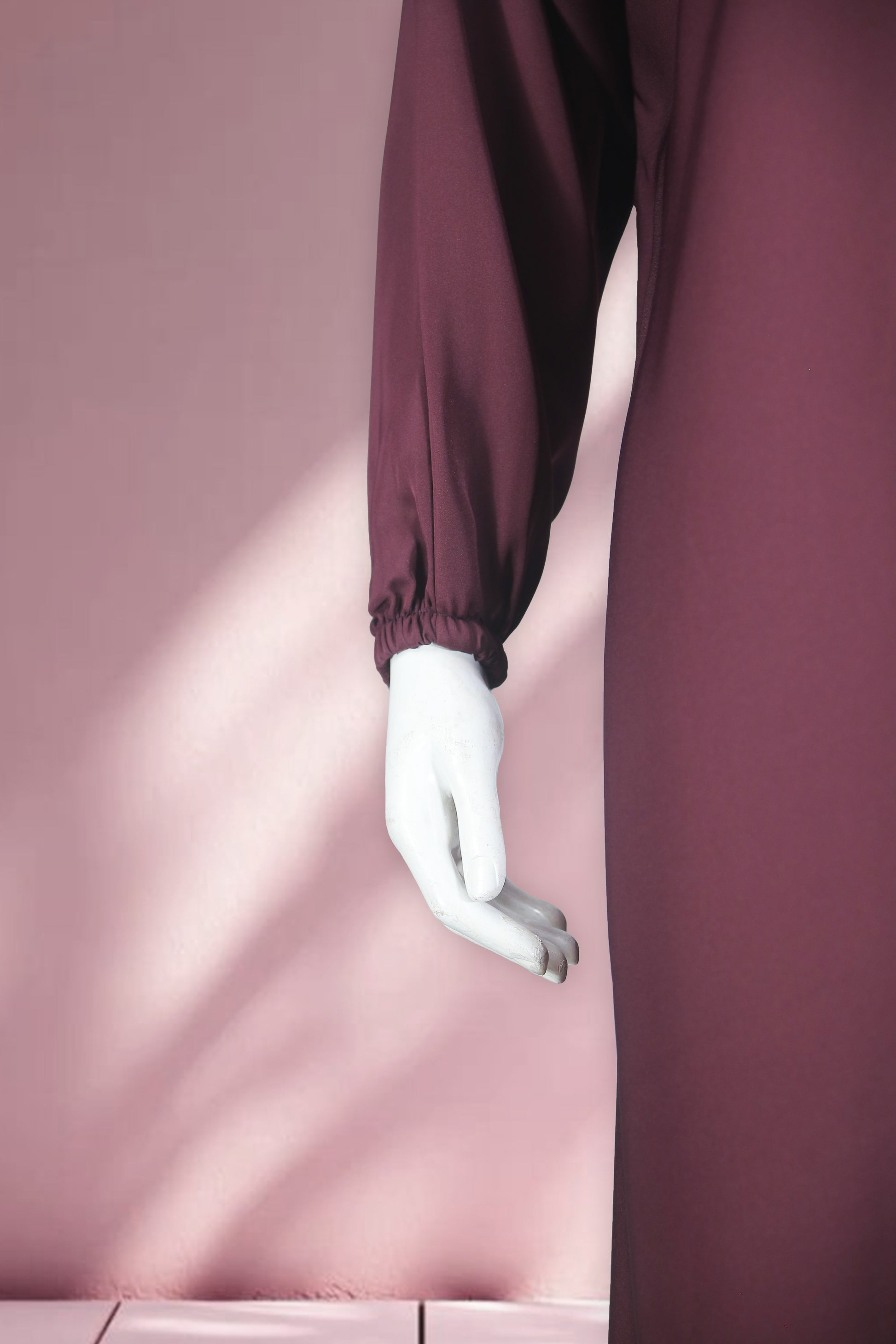 Tasal Kali Style – Noor e Hijab