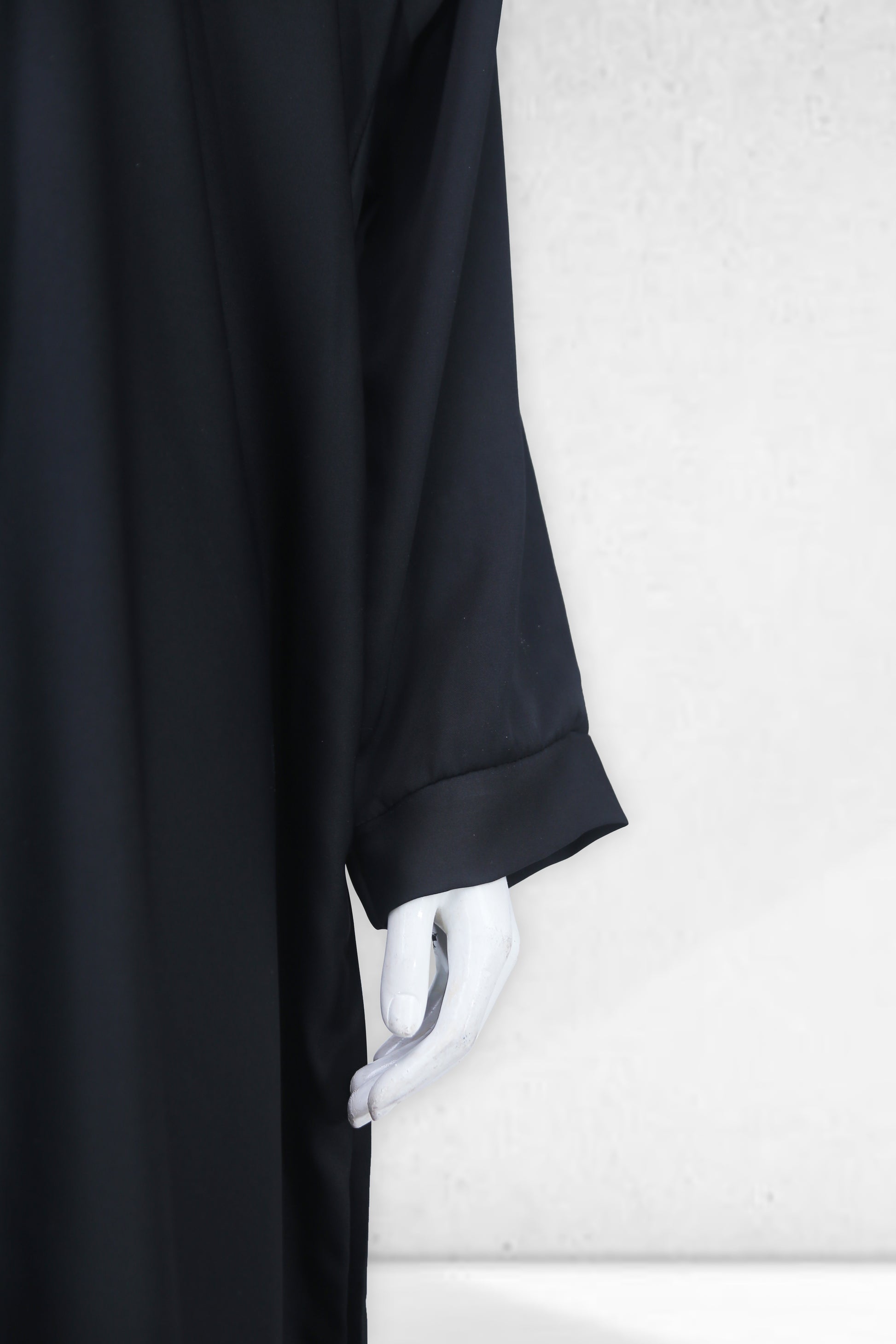 Nida Open Sada – Noor e Hijab