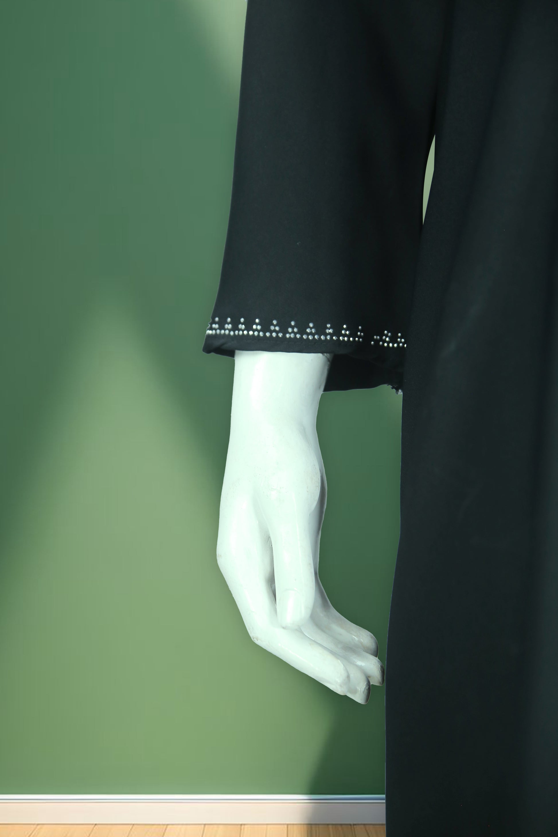 Double Kali Nug Style Noor e Hijab