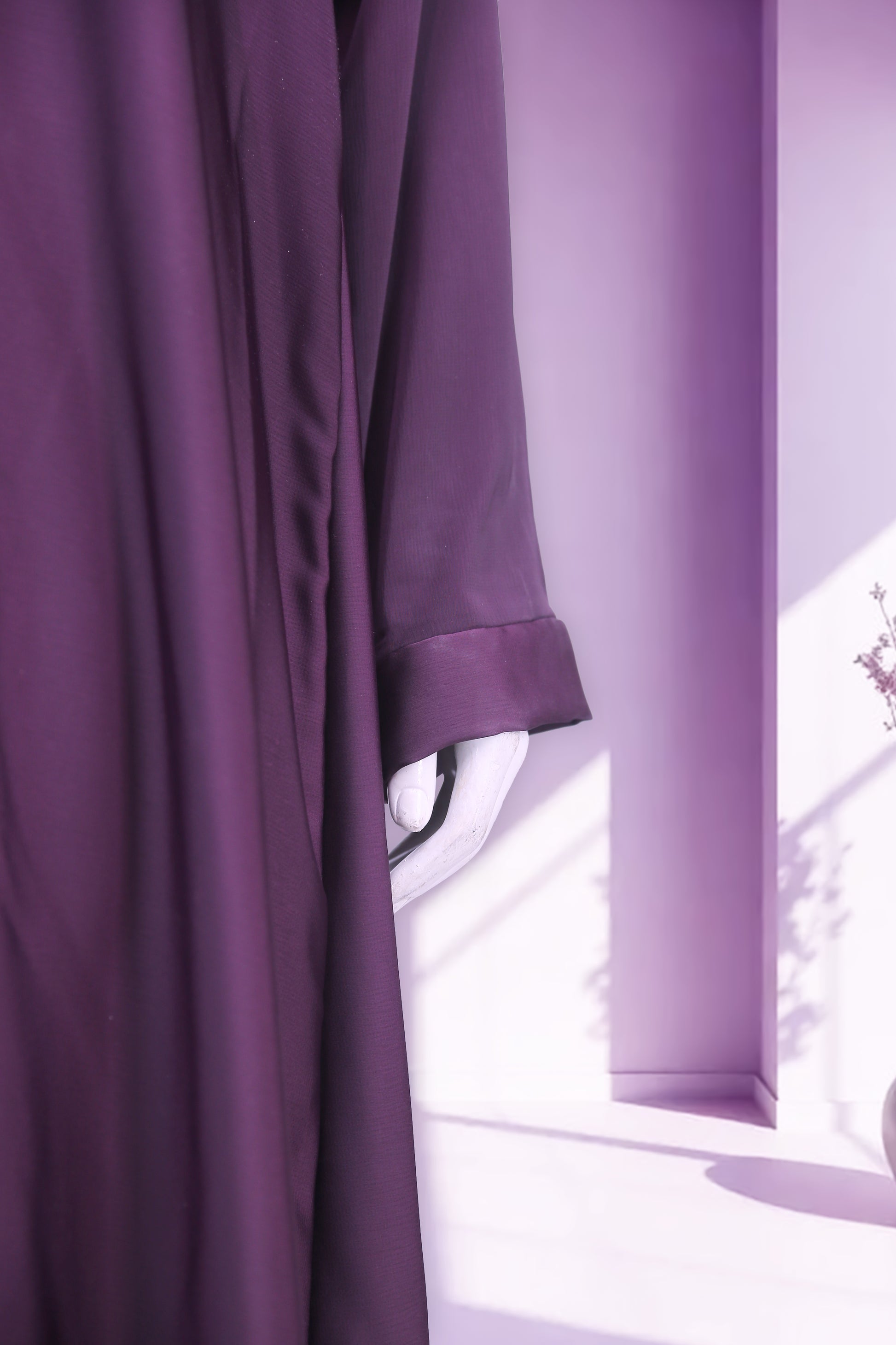 Tiktok Open  – Noor e Hijab