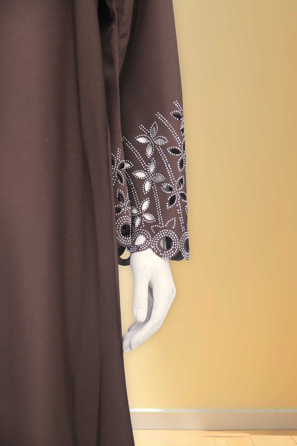 Open Laser Nag Style – Noor e Hijab