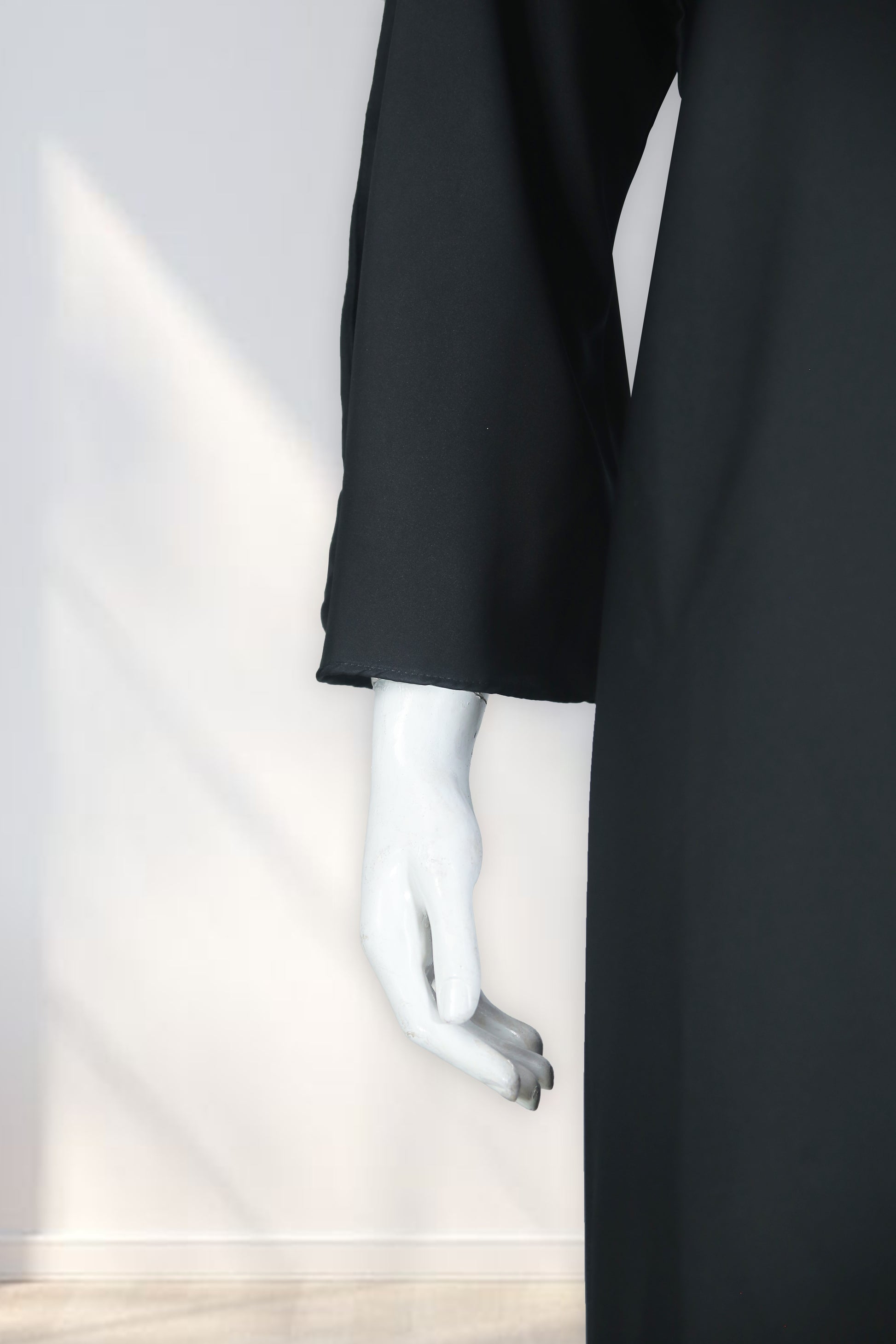 Nida Bakal Style – Noor e Hijab