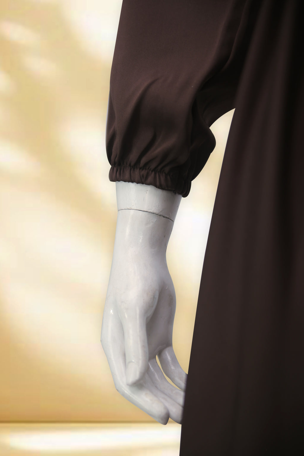 Nida Jumbo Open Cheel – Noor e Hijab