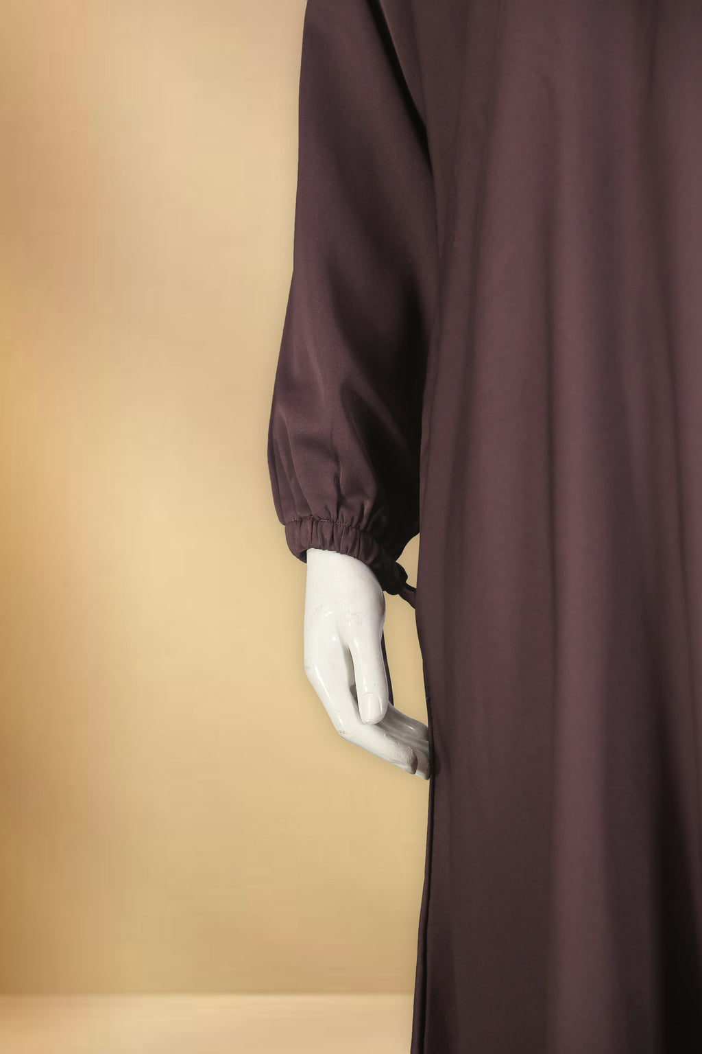 Dori Pocket Style – Noor e Hijab