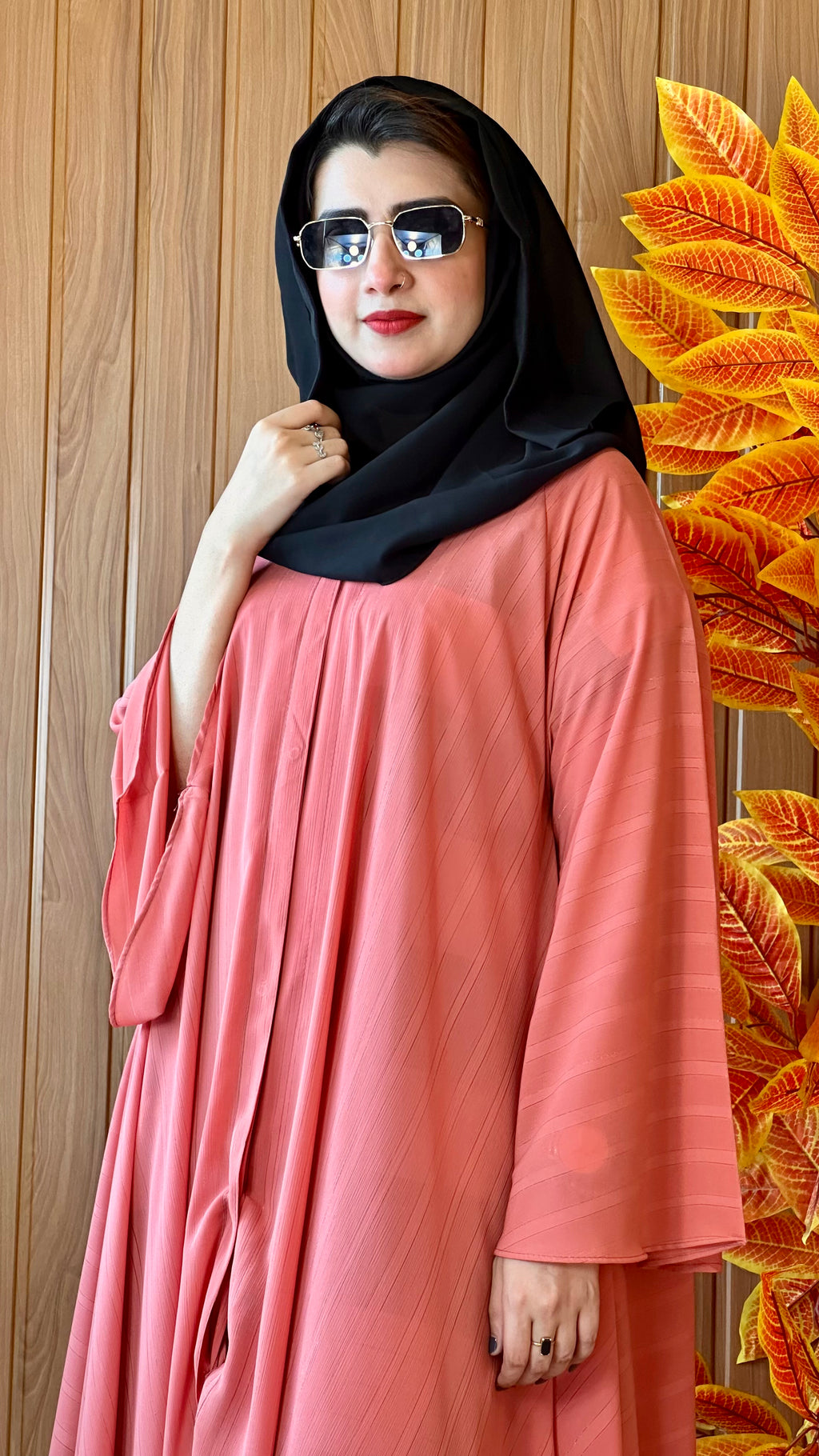 Zaree Fabric Open Style 200 Flare