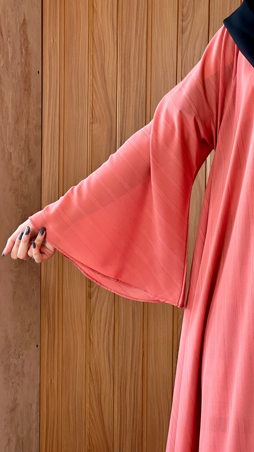 Zaree Fabric Open Style 200 Flare