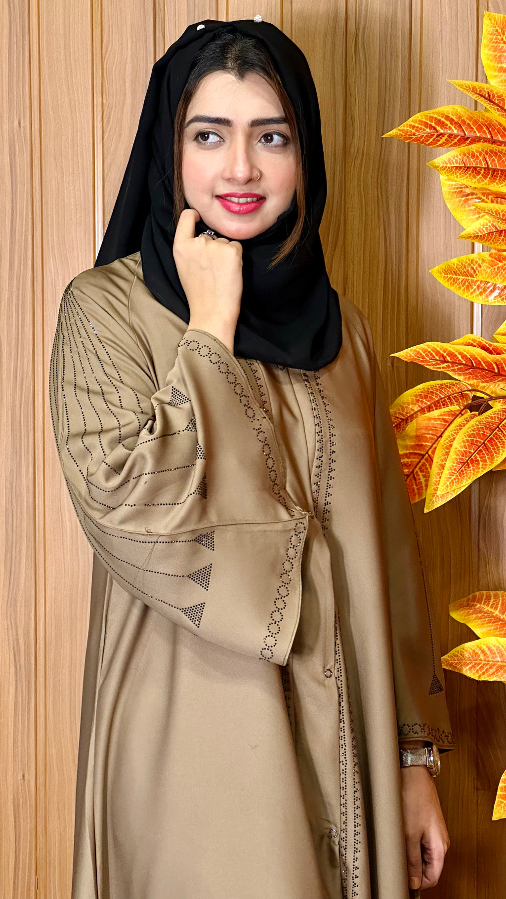 Open Nag Style