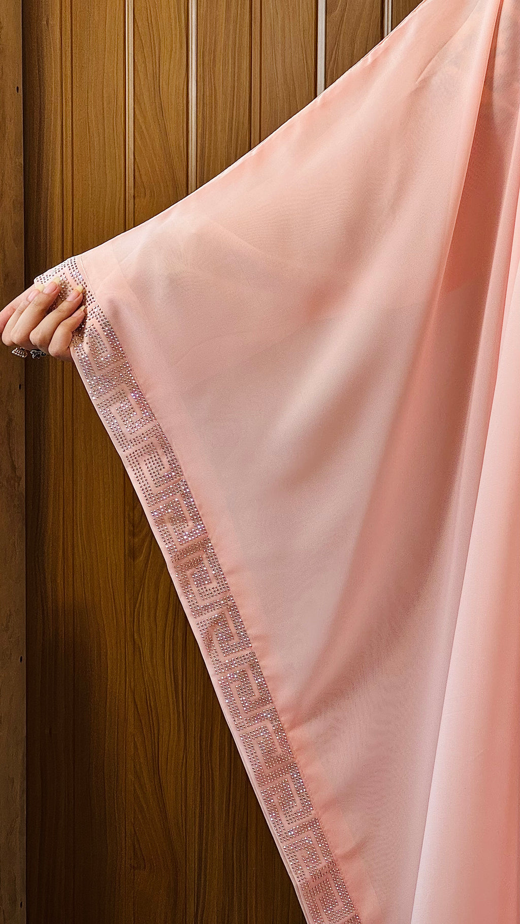 Halima Style Abaya