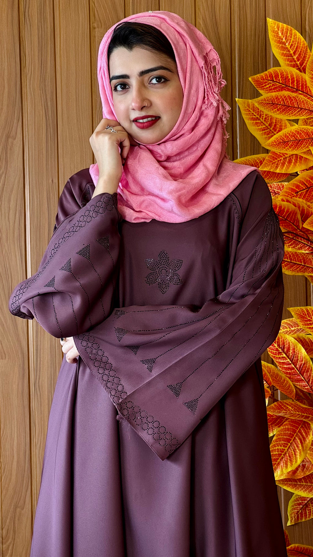 Zipper Nag Style